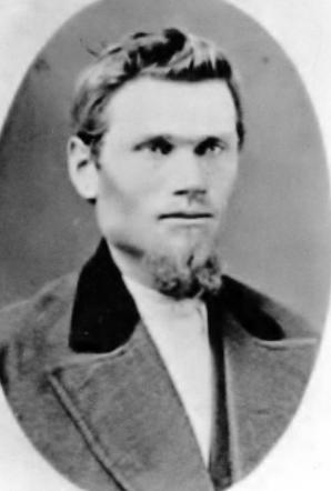 Horace Franklin Rawson (1848 - 1891) Profile